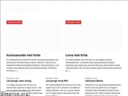 Sites similar to financehub360.com