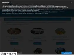 Sites similar to financeinfo.nl