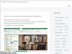 Sites similar to financeinthelab.com