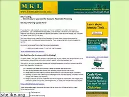 Sites similar to financeinvoices.com