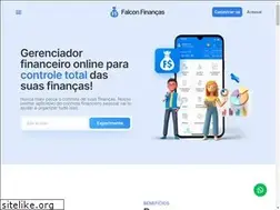 Sites similar to financeiro.app
