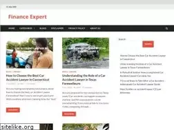 Sites similar to financeixpert.com