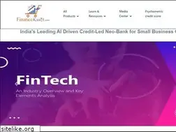 Sites similar to financekaart.com