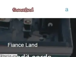 Sites similar to financeland.co.uk