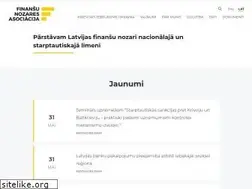 Sites similar to financelatvia.eu