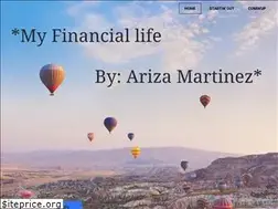Sites similar to financelife.weebly.com