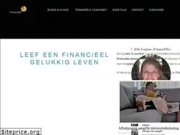 Sites similar to financelle.nl