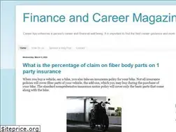 Sites similar to financemagazineonline.com