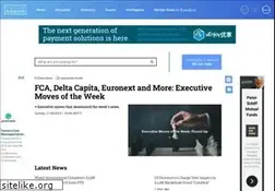 Sites similar to financemagnates.com
