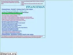 Sites similar to financeman.org