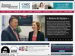 Sites similar to financemanagement.be