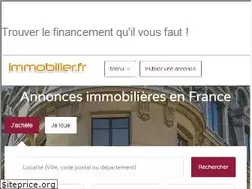 Sites similar to financement.fr