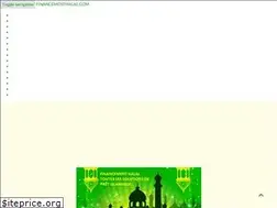 Sites similar to financementhalal.com