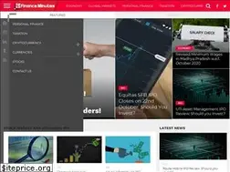 Sites similar to financeminutes.com