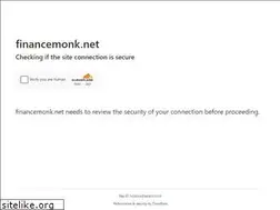 Sites similar to financemonk.net
