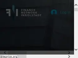 Sites similar to financenetwork.de