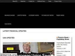 Sites similar to financenews.global