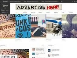 Sites similar to financenews24.com