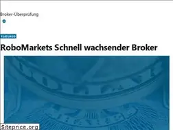 Sites similar to financenewsweb.com