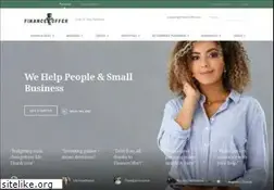 Sites similar to financeoffer.com