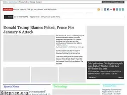 Sites similar to financeoverviews.com