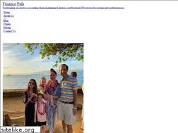 Sites similar to financepals.com
