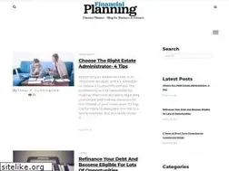 Sites similar to financeplanner.us