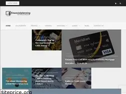 Sites similar to financeplanning.org