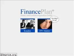 Sites similar to financeplanplus.eu