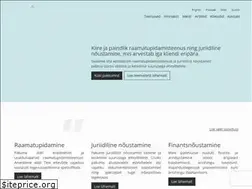 Sites similar to financeplus.ee