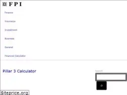 Sites similar to financeplusinsurance.com