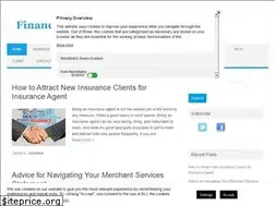 Sites similar to financeqo.com