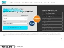 Sites similar to financescout24.at