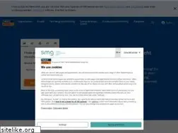 Sites similar to financescout24.ch