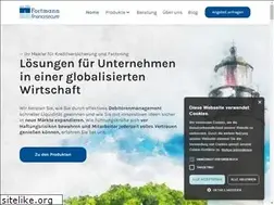 Sites similar to financesecure.de