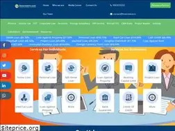 Sites similar to financeseva.com