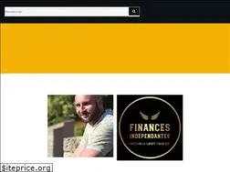 Sites similar to financesindependantes.fr