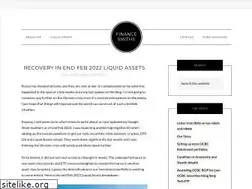 Sites similar to financesmiths.com