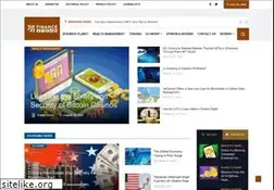 Sites similar to financestead.com
