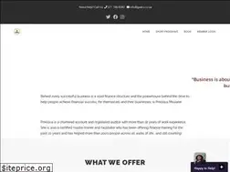 Sites similar to financesuccess.co.za