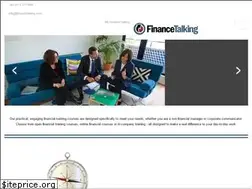 Sites similar to financetalking.com