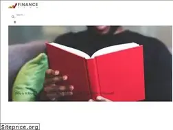 Sites similar to financeteam.net