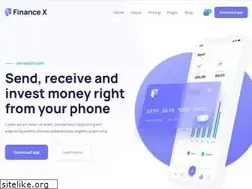 Sites similar to financetemplate.webflow.io