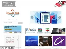 Sites similar to financetime.az