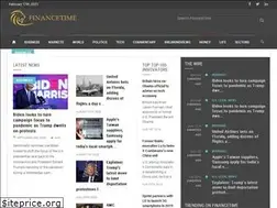 Sites similar to financetime.org