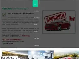 Sites similar to financetoday.ca
