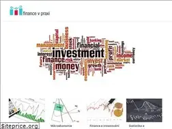 Sites similar to financevpraxi.cz