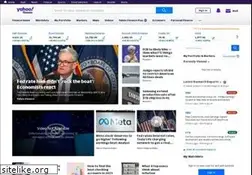 Sites similar to financeyahoo.com