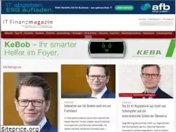Sites similar to financezweinull.de