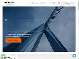 Sites similar to financiacapital.cl